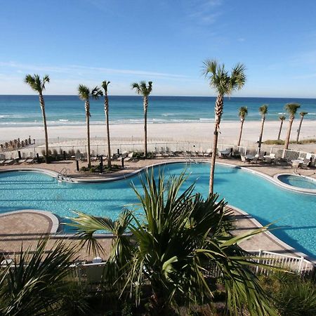 Grand Panama Beach Resort Panama City Beach Ngoại thất bức ảnh
