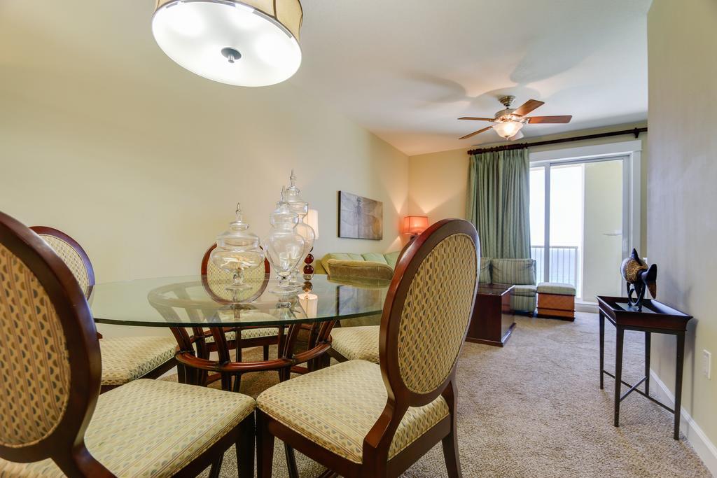 Grand Panama Beach Resort Panama City Beach Ngoại thất bức ảnh
