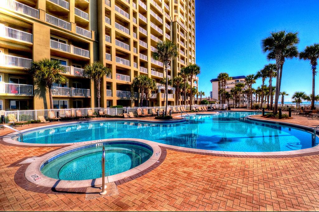 Grand Panama Beach Resort Panama City Beach Ngoại thất bức ảnh