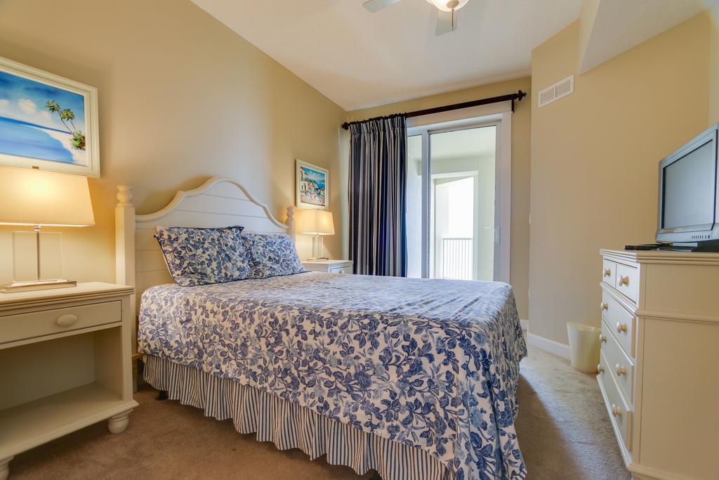 Grand Panama Beach Resort Panama City Beach Ngoại thất bức ảnh
