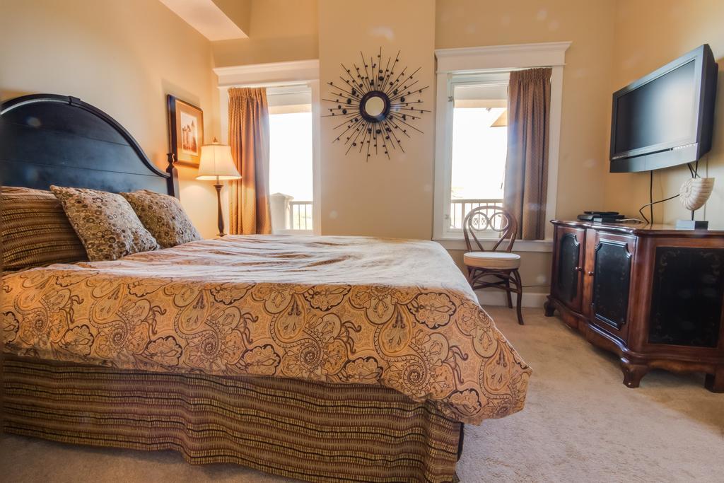 Grand Panama Beach Resort Panama City Beach Ngoại thất bức ảnh