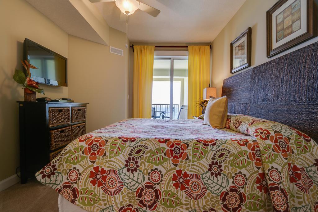 Grand Panama Beach Resort Panama City Beach Ngoại thất bức ảnh