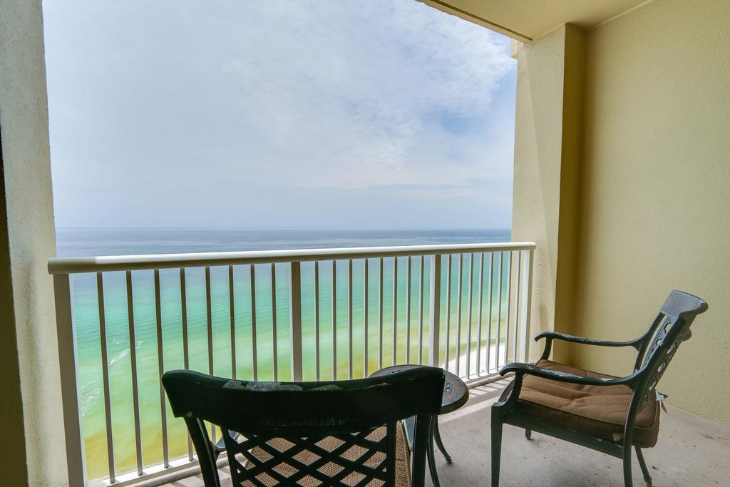 Grand Panama Beach Resort Panama City Beach Ngoại thất bức ảnh