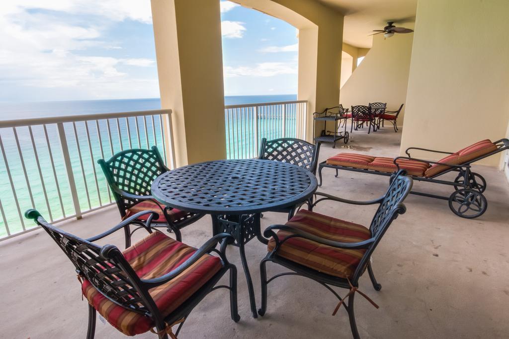 Grand Panama Beach Resort Panama City Beach Ngoại thất bức ảnh