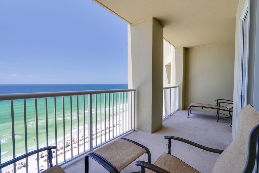Grand Panama Beach Resort Panama City Beach Ngoại thất bức ảnh