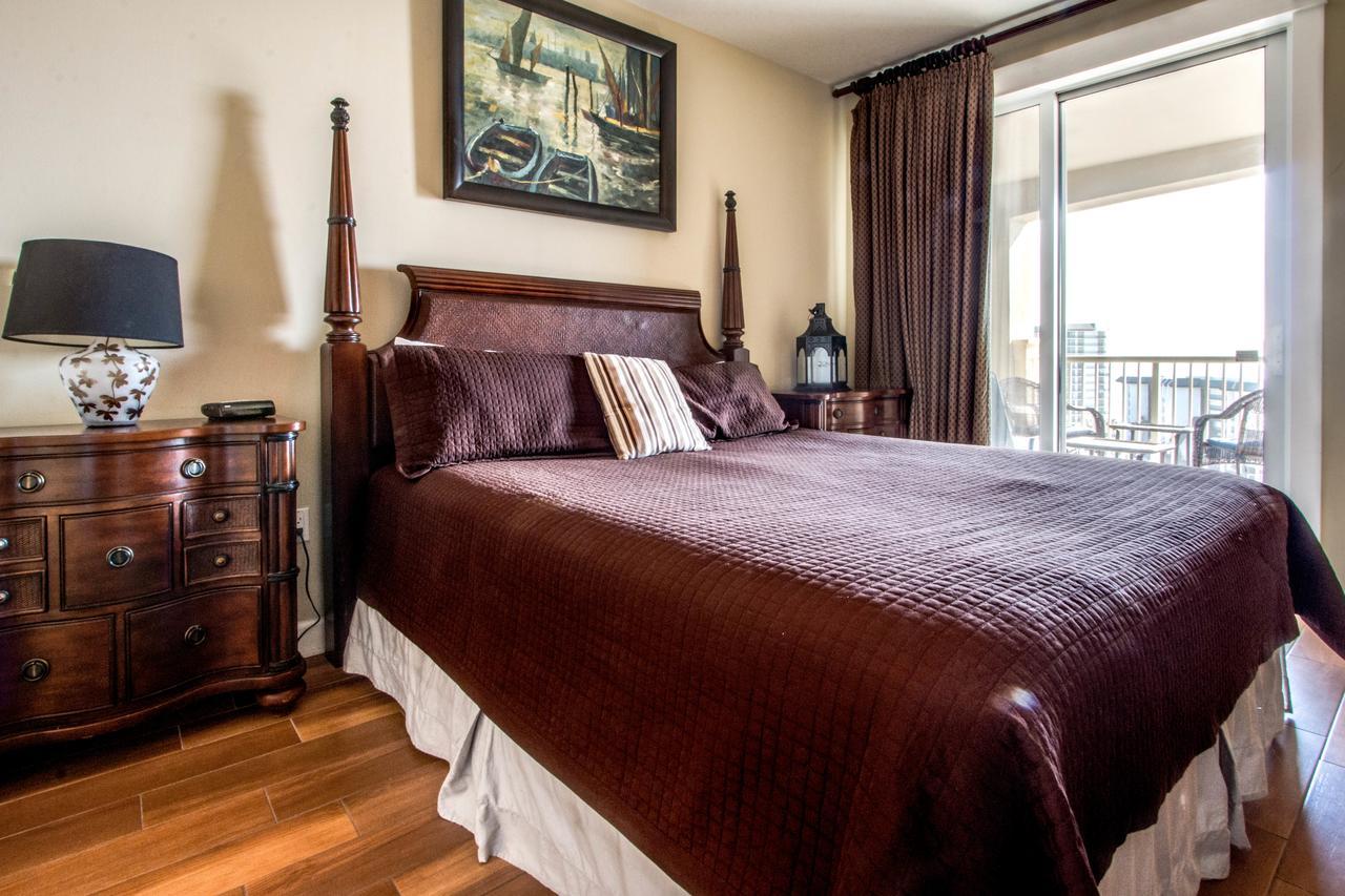 Grand Panama Beach Resort Panama City Beach Ngoại thất bức ảnh