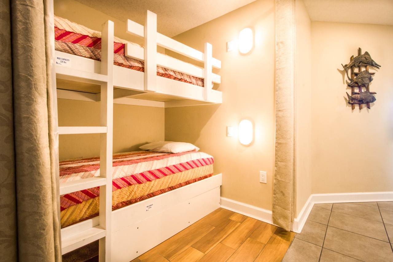 Grand Panama Beach Resort Panama City Beach Ngoại thất bức ảnh