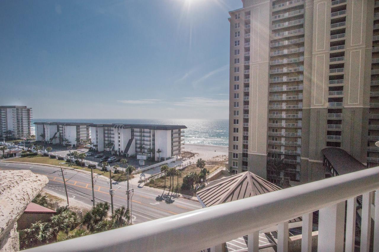 Grand Panama Beach Resort Panama City Beach Ngoại thất bức ảnh