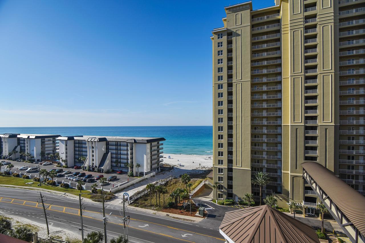 Grand Panama Beach Resort Panama City Beach Ngoại thất bức ảnh