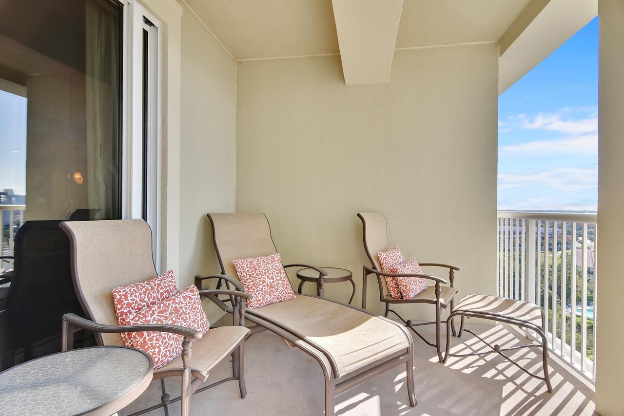 Grand Panama Beach Resort Panama City Beach Ngoại thất bức ảnh