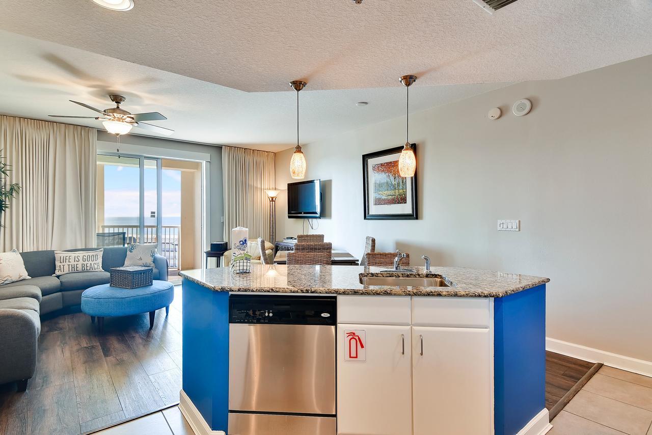 Grand Panama Beach Resort Panama City Beach Ngoại thất bức ảnh