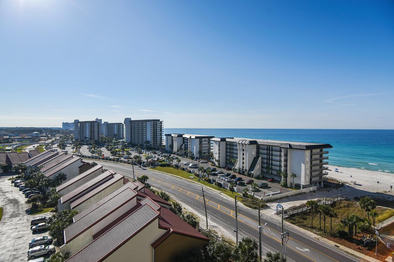 Grand Panama Beach Resort Panama City Beach Ngoại thất bức ảnh
