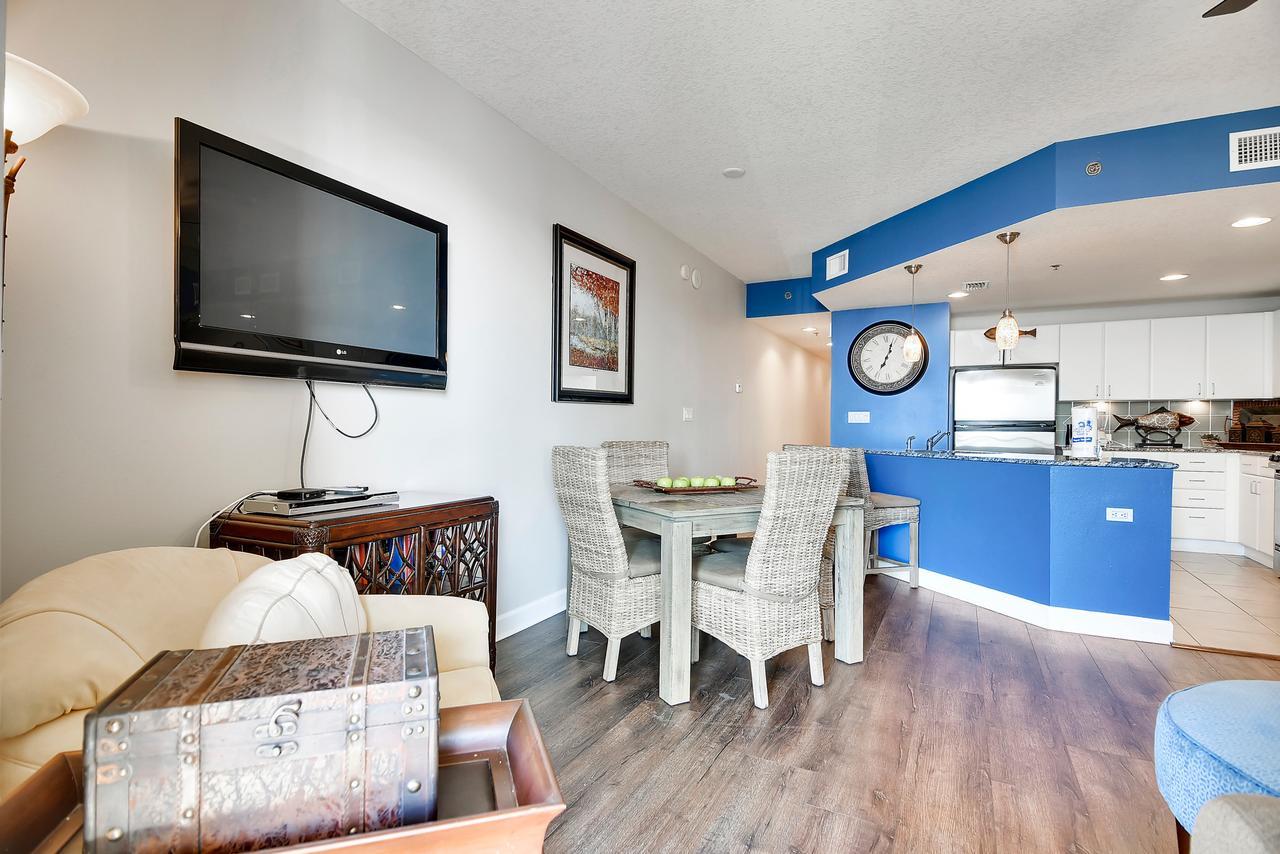 Grand Panama Beach Resort Panama City Beach Ngoại thất bức ảnh