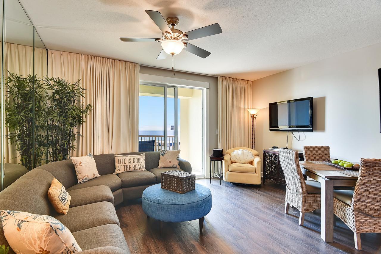 Grand Panama Beach Resort Panama City Beach Ngoại thất bức ảnh
