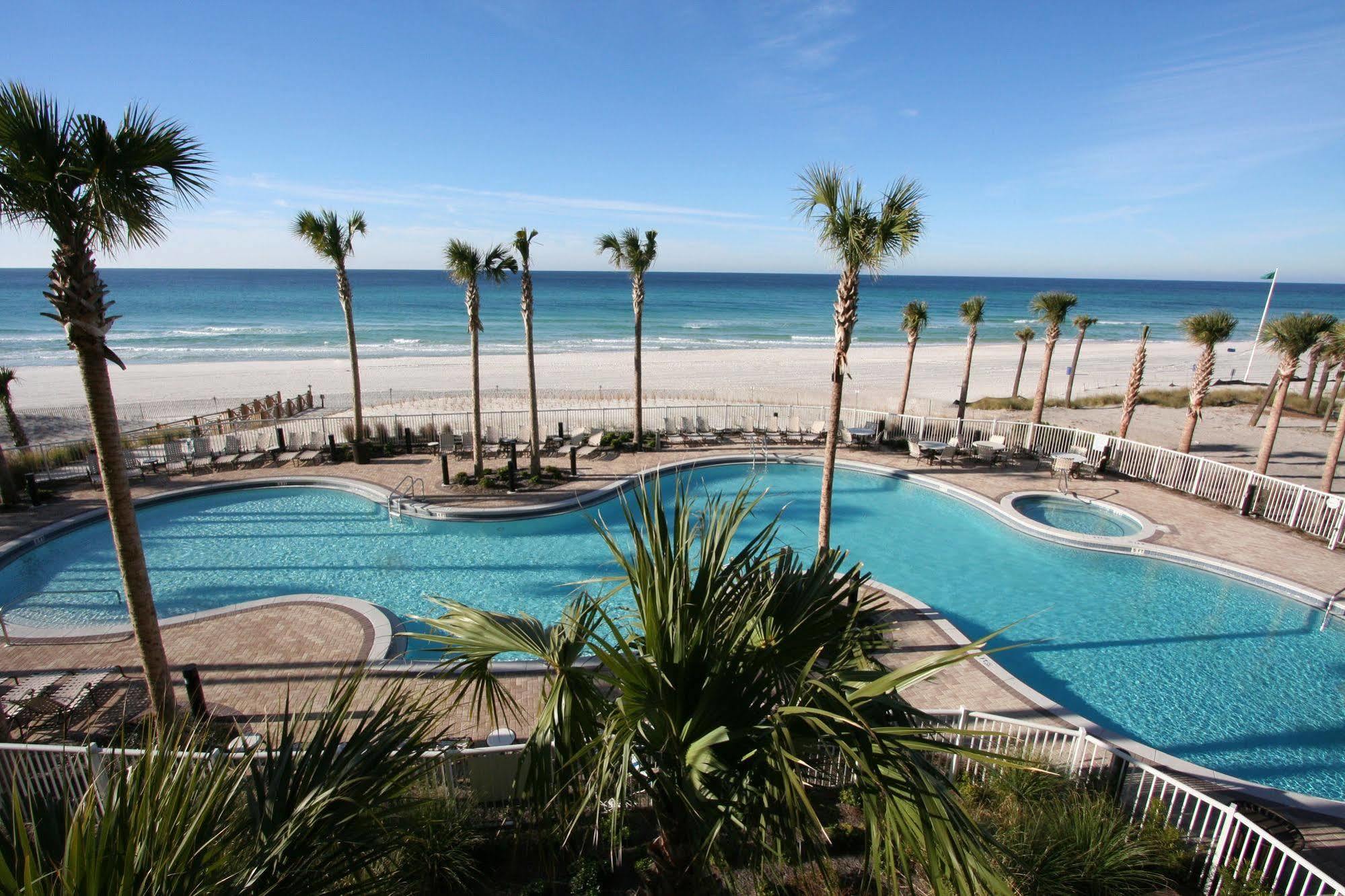 Grand Panama Beach Resort Panama City Beach Ngoại thất bức ảnh