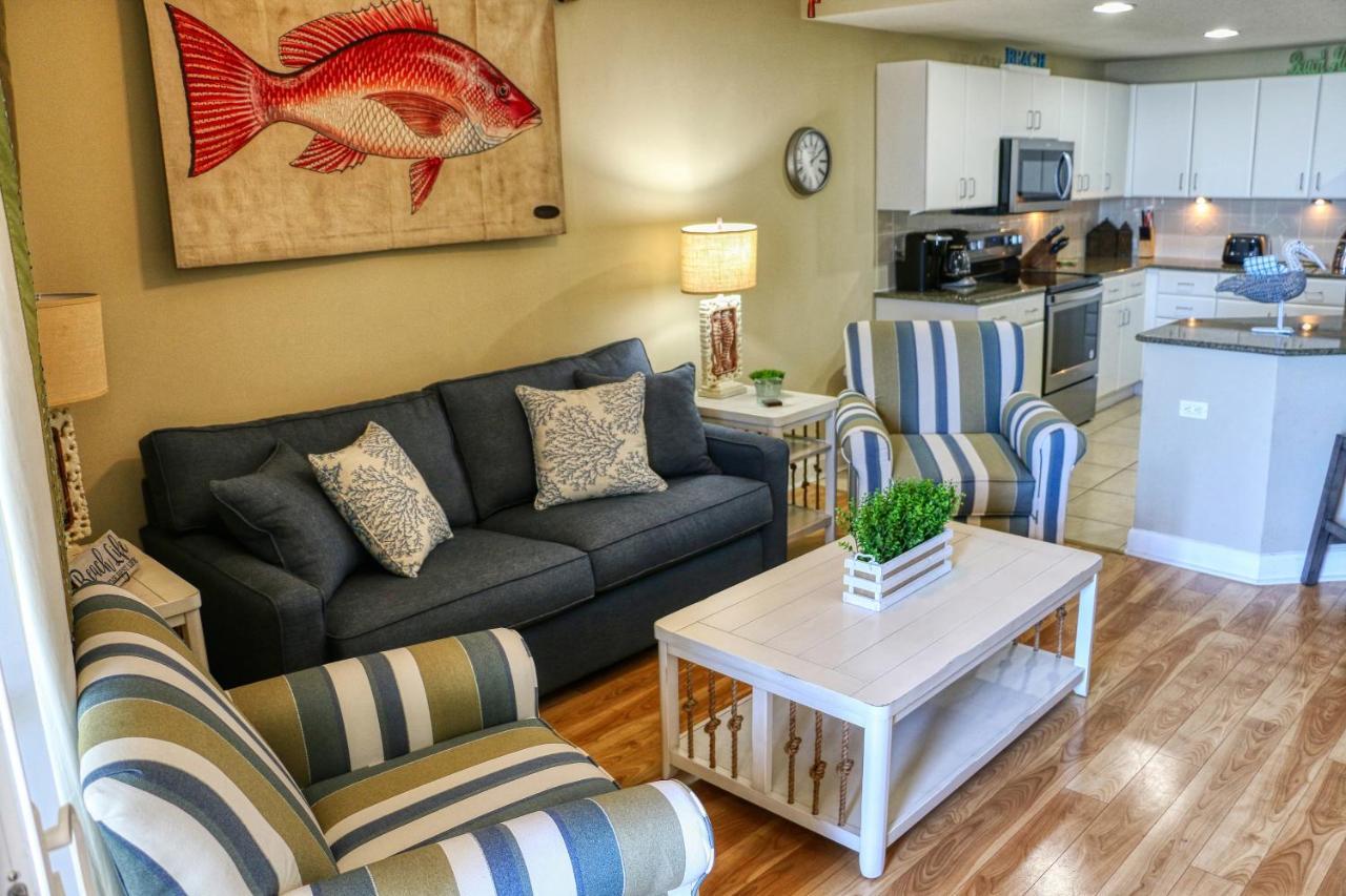 Grand Panama Beach Resort Panama City Beach Ngoại thất bức ảnh