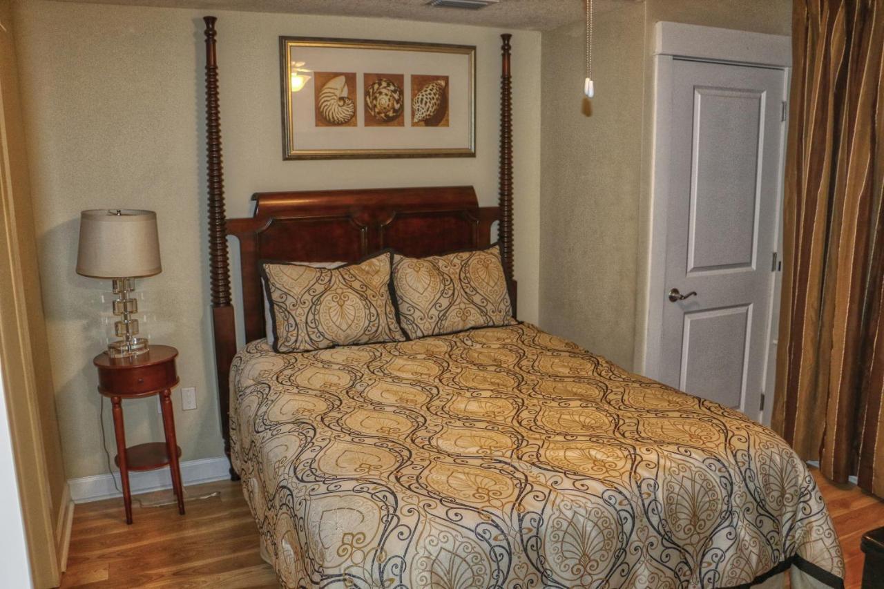 Grand Panama Beach Resort Panama City Beach Ngoại thất bức ảnh