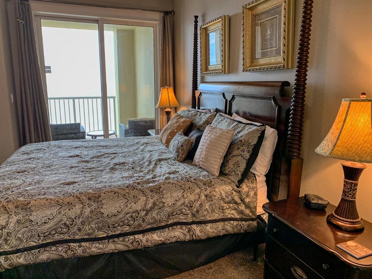 Grand Panama Beach Resort Panama City Beach Ngoại thất bức ảnh